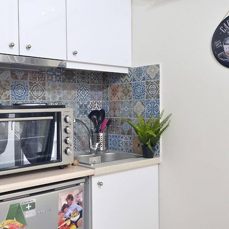 Agia Paraskevi, A Cozy And Minimal Retire Athen Exterior foto