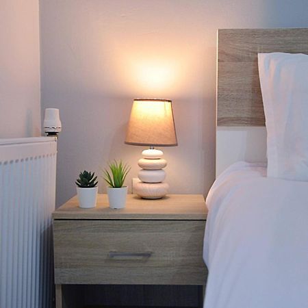 Agia Paraskevi, A Cozy And Minimal Retire Athen Exterior foto